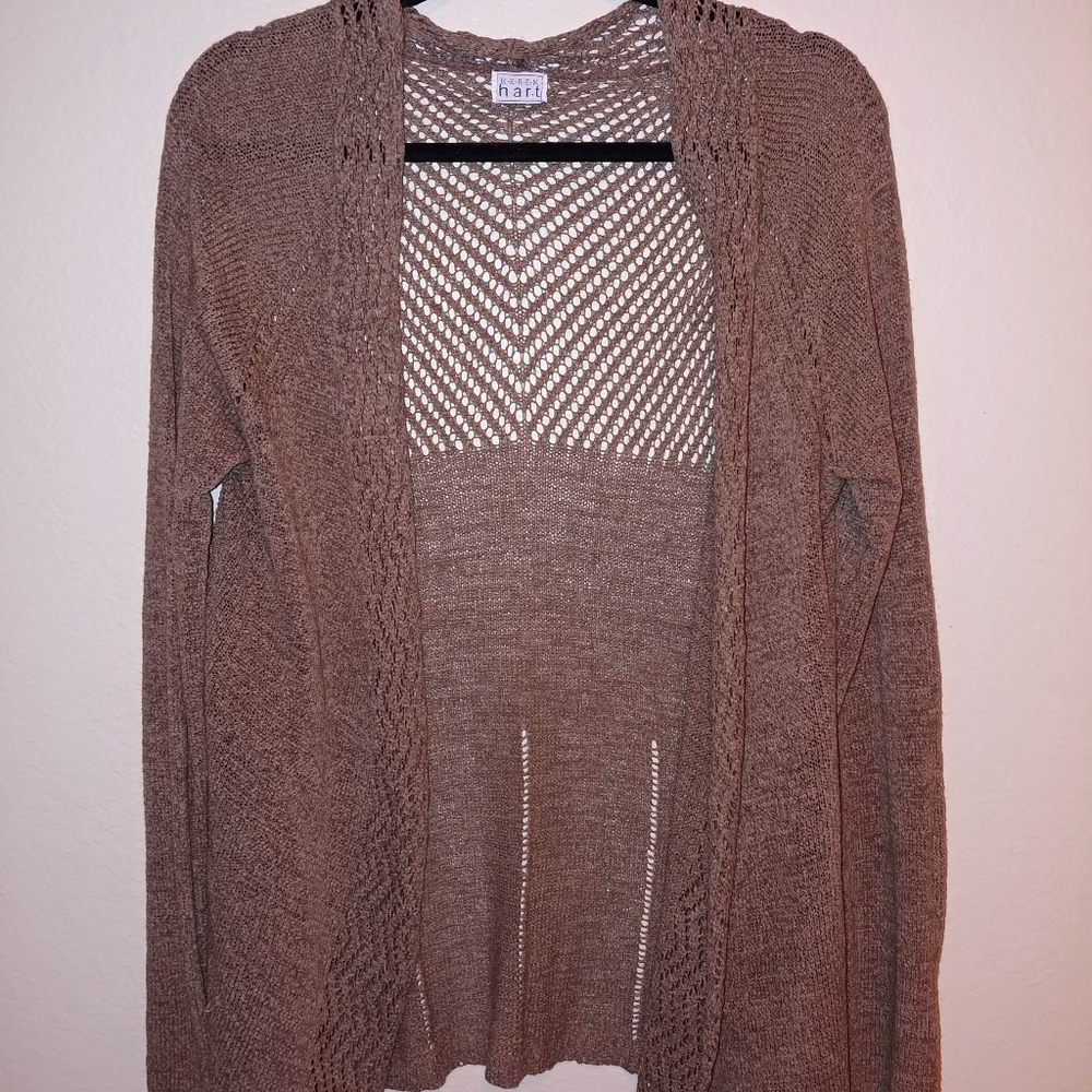 Keren Hart cardigan